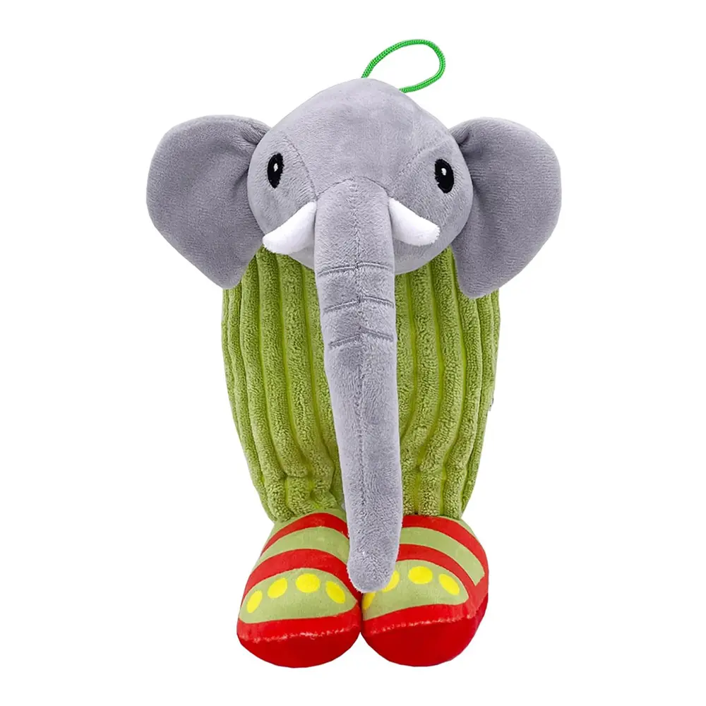 AI-Crafted Italian Brainrot Animals Plush, Collectible, Memetic Home Decor for Fans