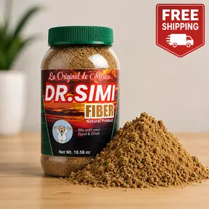Fibra Dr. SIMIFIBRA 300 gramos Supplement