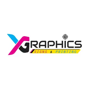 X Graphics Signs & Printing