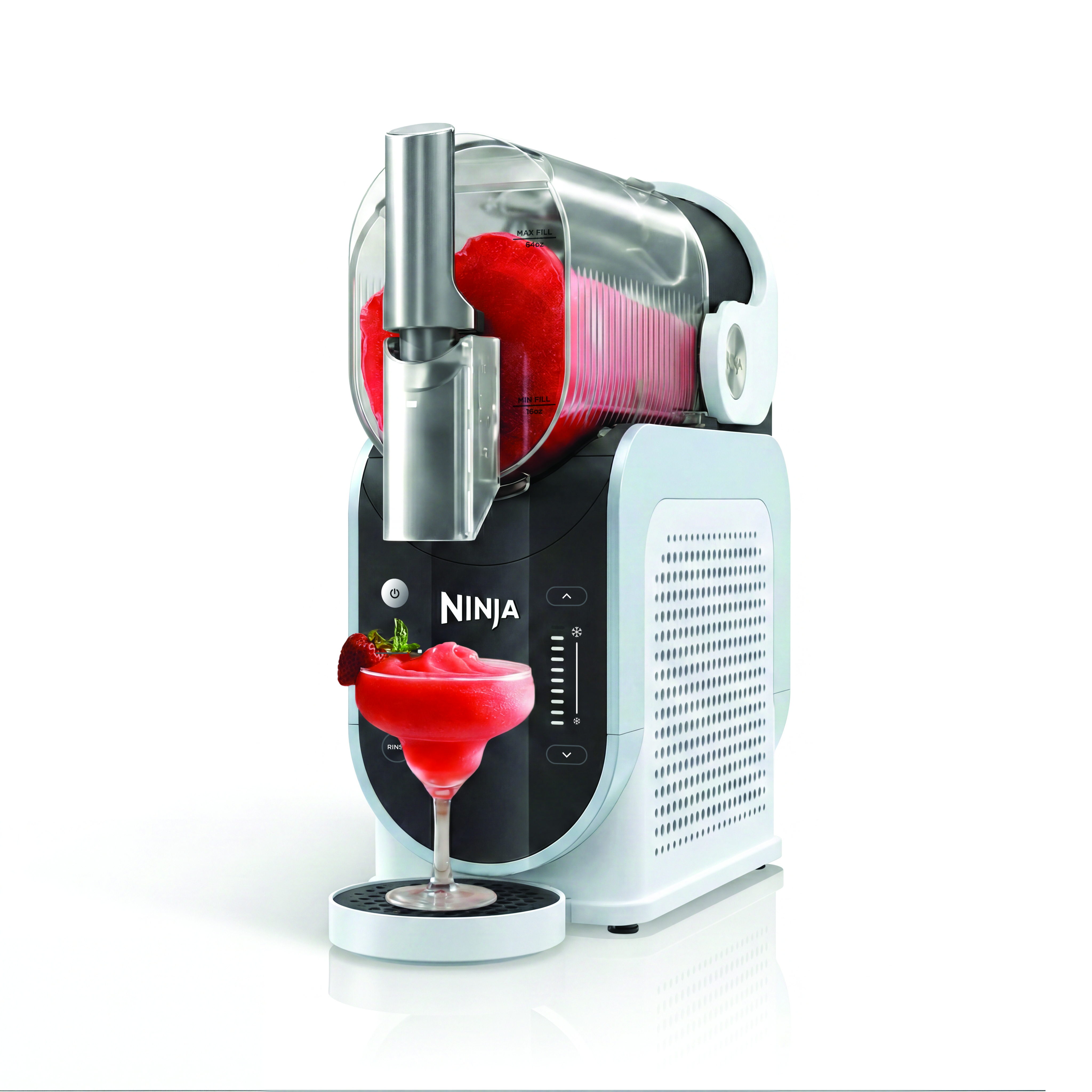 Ninja Slushi Professional Frozen Drink Maker - FS299 Ninja Slushi Professional Frozen Drink Maker - FS299
