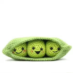 Peas in a Pod