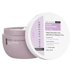 Ultra Smoothing Hair Mask