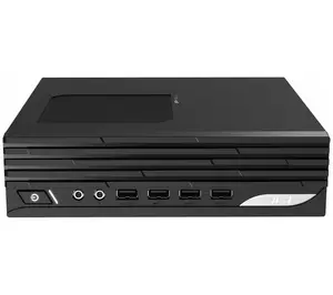 MSI PRO DP21 13M-661US Desktop - Intel i3, 8GB,  1TB