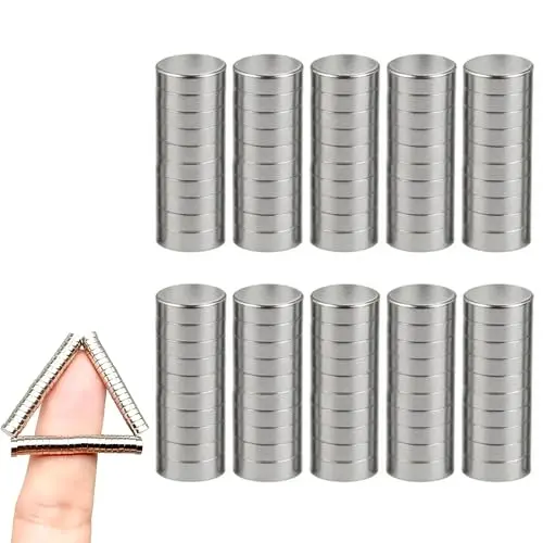 round magnets 5*2mm