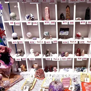 PART  A   A1-A28 CRYSTAL  ON SALE