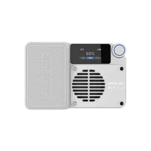 amaran Ace 25x portable/on-camera light (White)