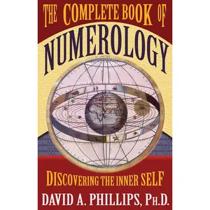 The Complete Book of Numerology