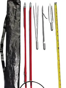 5ft Hawaiian Sling Fishing Kit for Snorkeling & Diving