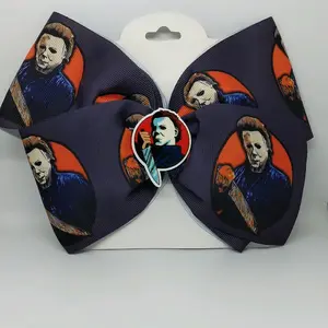 Character hair pin tiktok jacob hairclip cute trendy slip grip