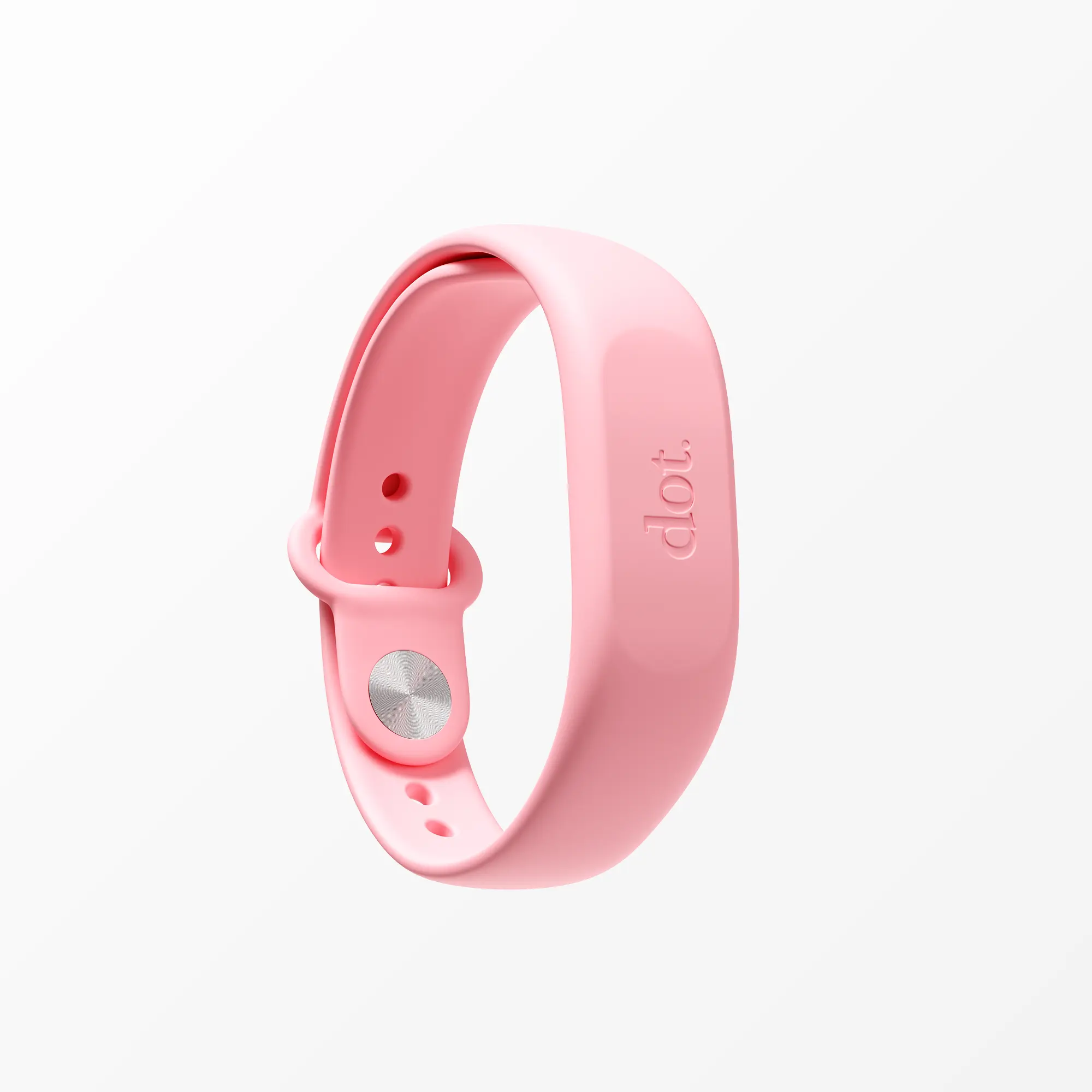 dot. Band 2.0 - Digital Business Card - Tap to share NFC