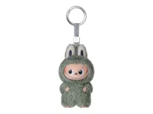 Pop Mart Labubu The Monsters Pin for Love Series "!" Secret Edition Vinyl Plush Pendant by StockX