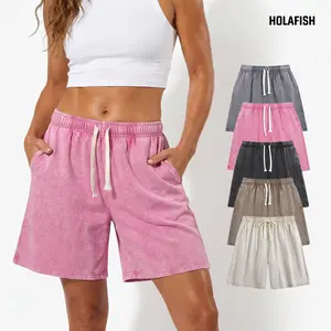 Unisex Tee & Shorts Heavyweight Cotton,7" Inseam Shorts Breathable Casual Summer Outfit for Men & Women,Comfortable for All Genders,Loose Fit Unisex Tshirt Shorts Womenswear Mothers Day Gift summervibes