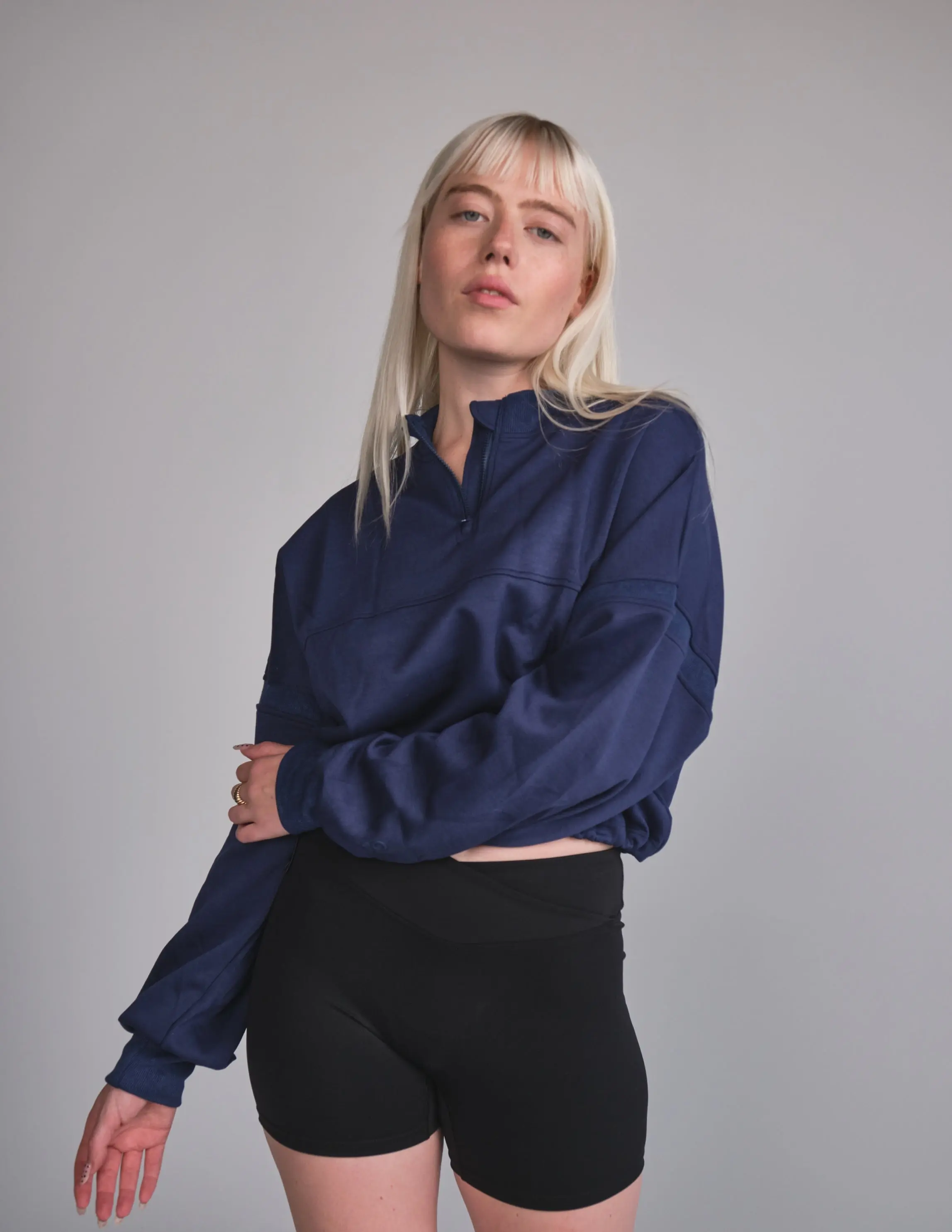 The Studio Sweatshirt