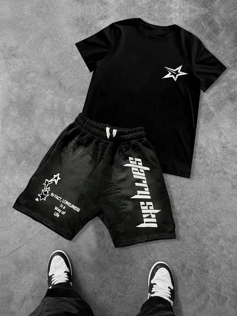 black star clothing - TikTok Shop