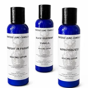6 oz Soothing Body Lotion