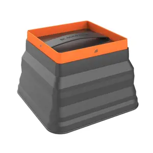 Collapsible Basting Dome Collapsible Basting Dome