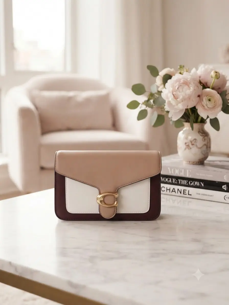 Elegant Multi-Color Wallet with Gold Tone Buckle and Minimalist Design for Everyday use