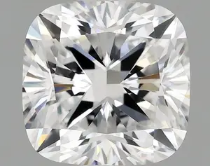 1.20ct E VS1 Cushion
