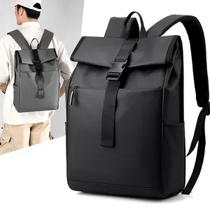 Casual Fashion Unisex Large Capacity multifunctional Multi-pocket New Lightweight Unisex Waterproof Travel Laptop Backpack Oxford Cloth Multi-CompartmentShort Distance Travel Commuter Shoulder Backpack For Men Women Business Backpack