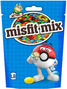 MisfitMix Pack (LIVE ONLY)