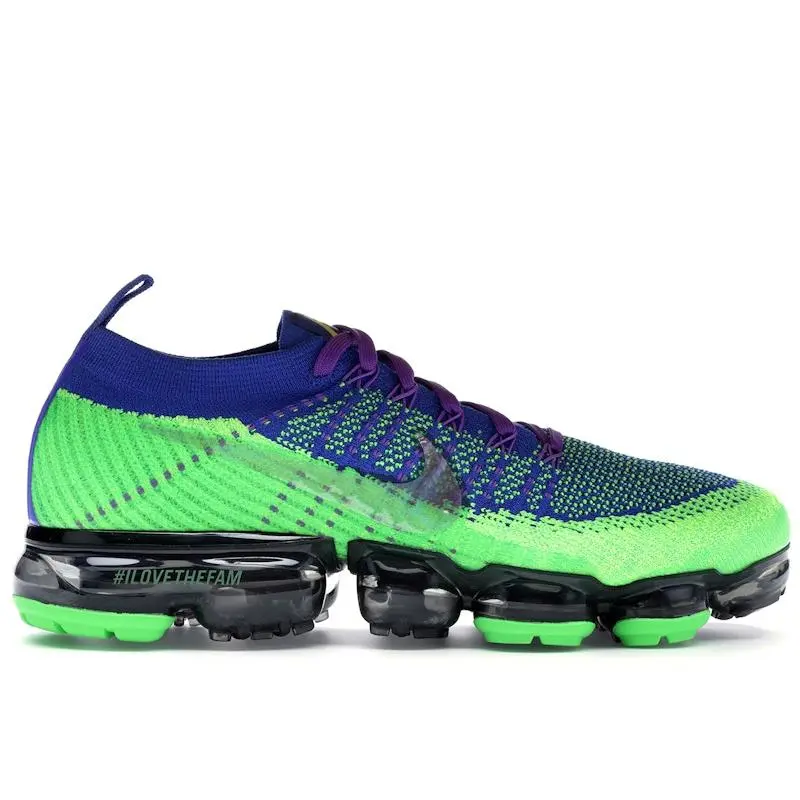 Nike Men's Air VaporMax Doernbecher (2017), from StockX