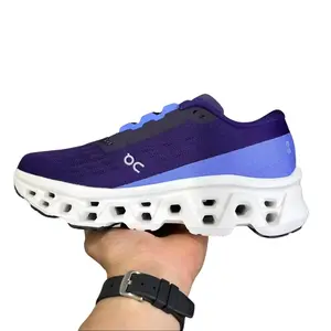 Minimalist Sporty Sneakers - Comfortable Walking Shoes for Travel and Daily Life