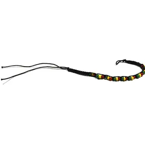 Rasta Vibrations Bracelet