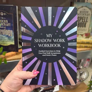 My Shadow Work Workbook