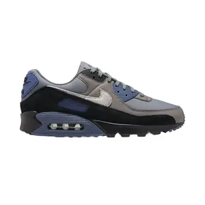 Nike Air Max 90 Smoke Grey Diffused Blue