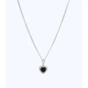 The Black Sweetheart Chain