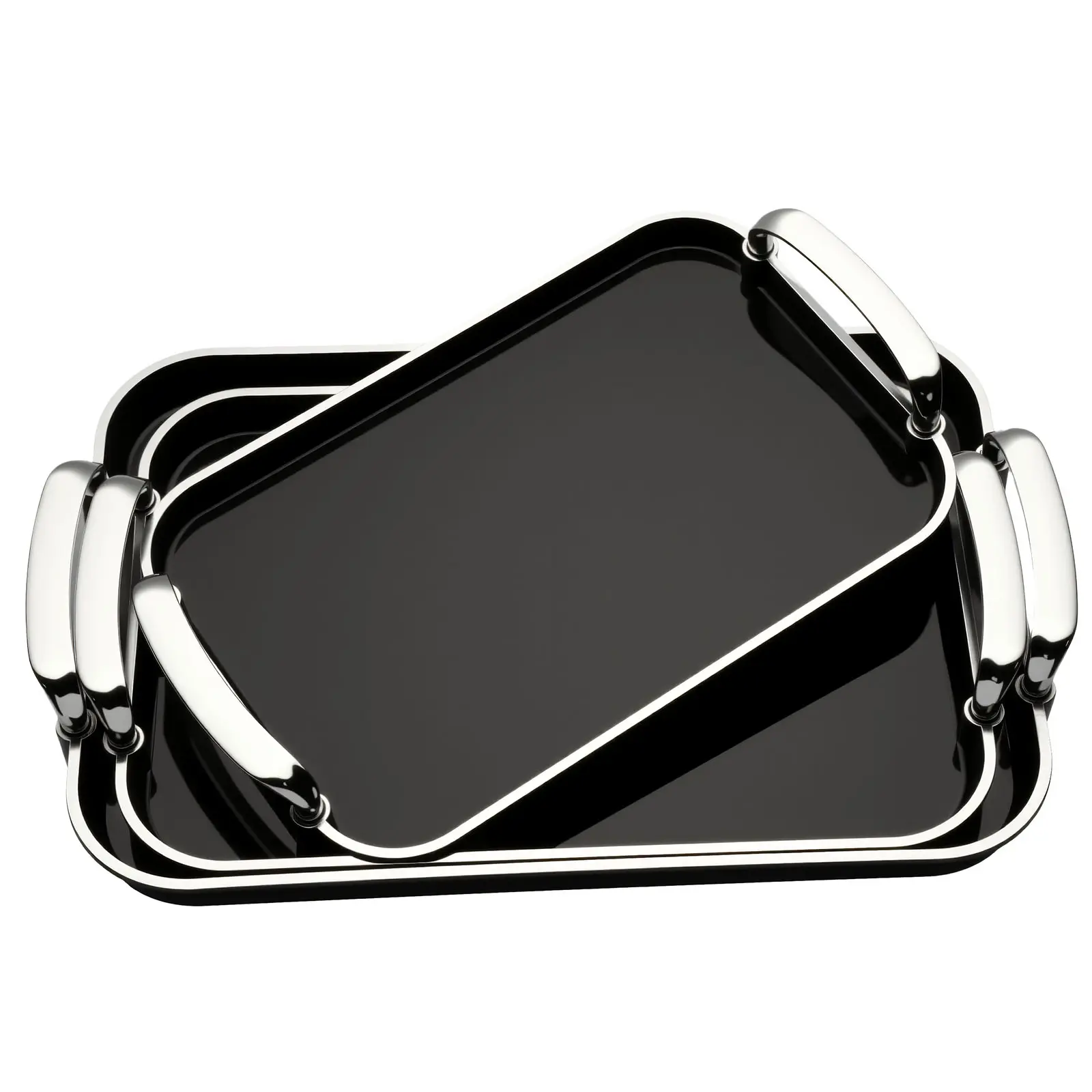 Black Silver