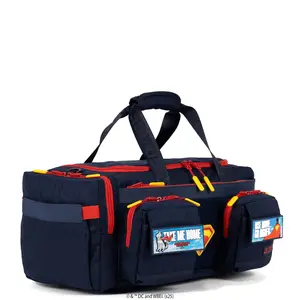 30L Perfect Duffle Bag Superman 2025