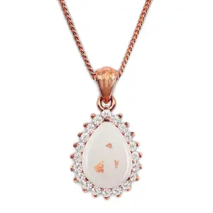 Teardrop Necklace Kit (Full Kit)