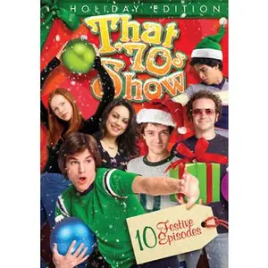 USED-That '70s Show: Holiday Edition (DVD)