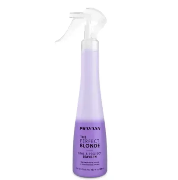 PRAVANA Perfect Blonde Leave-In Spray 10oz