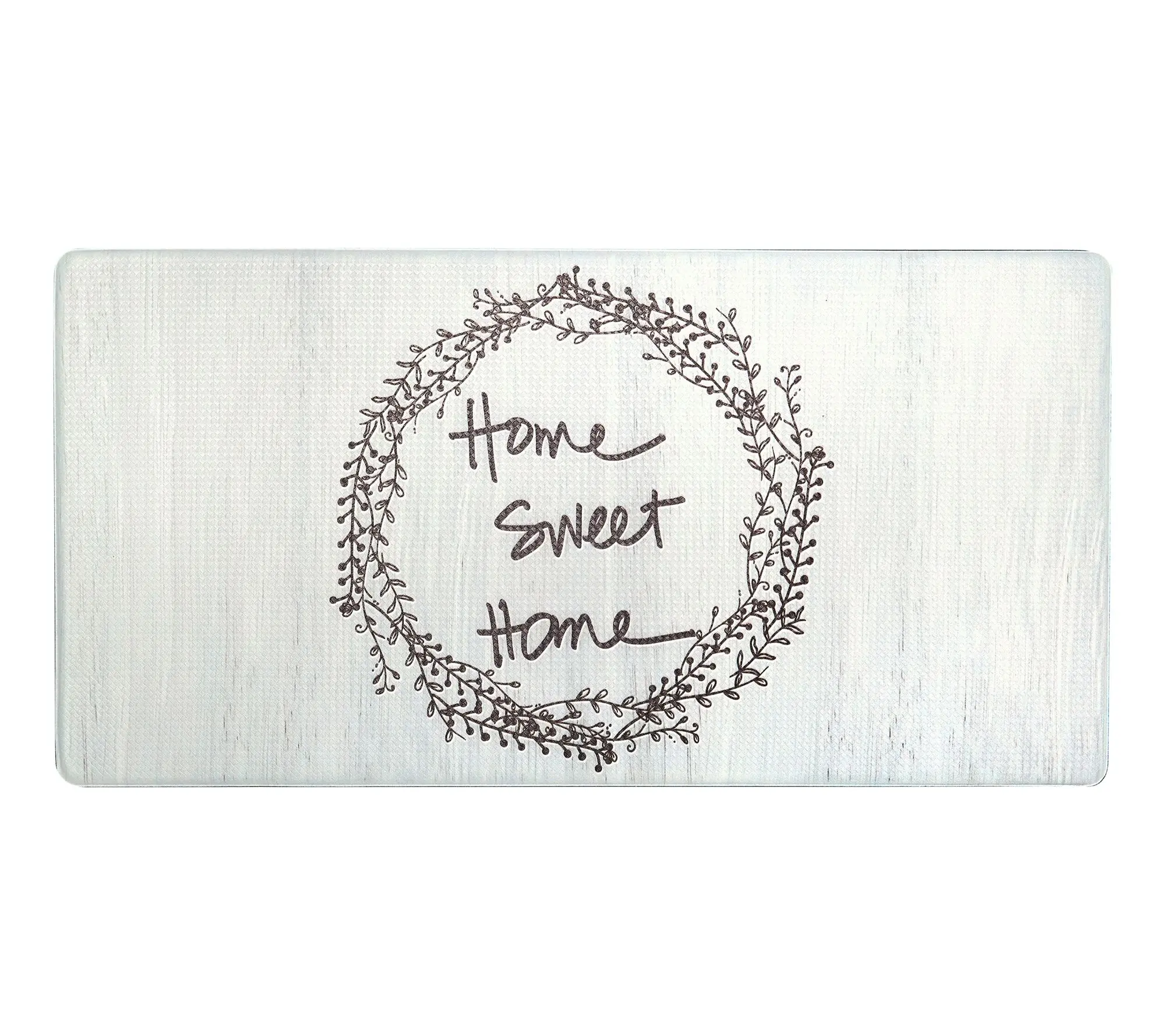 Nicole Miller New York 20"x39" Kitchen Mat