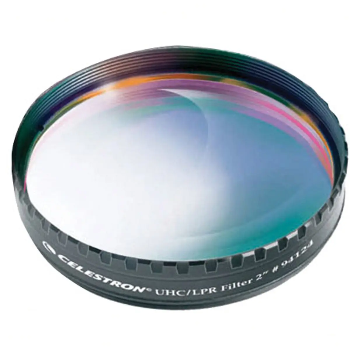 Celestron 2" UHC-LPR Filter - Durable Camera Accessory for Digital Astronomy Photography, Accessories