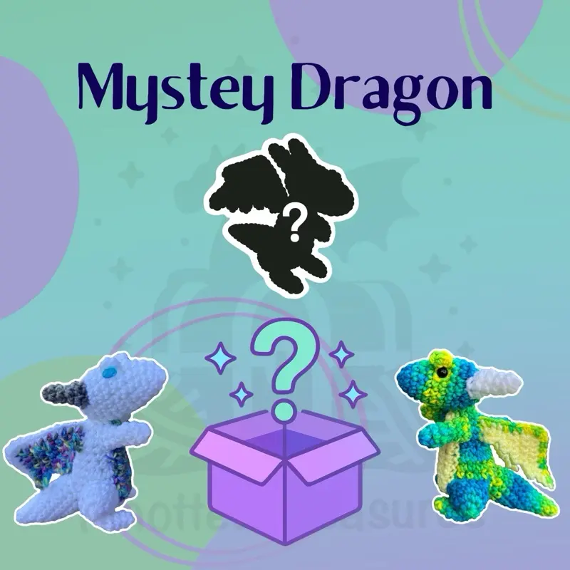 Mystery Dragon