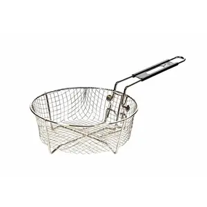 Lodge 9 Inch Deep Fry Basket