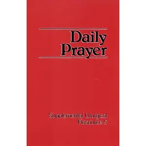 USED-Daily Prayer by Westminster John Knox Press (Paperback)