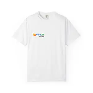 VibeLift Logo 2 (Positive Thinking) T-shirt