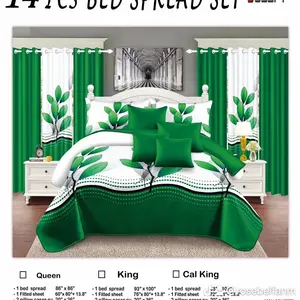 Bed sheets