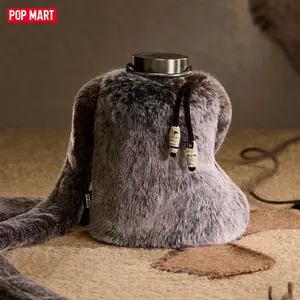 POP MART Hirono Road Journal Series-Insulated Tumbler
