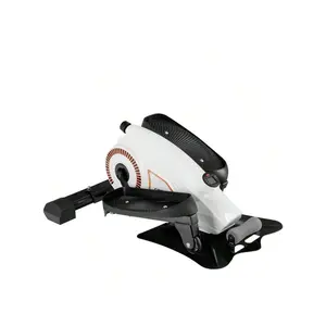 outstanding quality  Portable Resistance Adjustable Mini Magnetic Elliptical Stepper hine