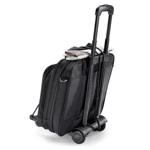 Folding Luggage Cart | Dolly - Compact Design for Easy Storage and Transport