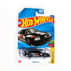 AUDI 90 OUATTRO - Hot Wheels