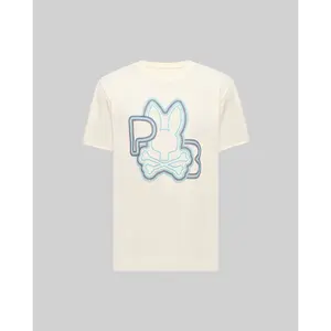 MENS CARLO GRAPHIC TEE - MT0200049