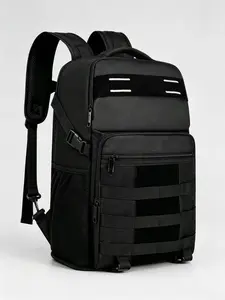 Large Capacity Insulated Lunch Backpack, Unisex Detachable Thermal Food Bag, 15.6 Inch Rfid Anti-Theft Laptop Bag, Commute Travel Multifunctional Shoulder Bag