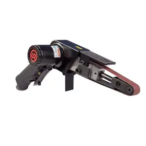 Chicago Pneumatic Tool Llc  20MM Air Belt Sander