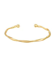 1 PCS Dainty Open-End Bracelet for Women, Fashionable and Luxurious Stack Bangle, Stackable Bracelet for Your Wrist, Charm Jewelry for Daily Wear and Special Events, Multiple Styles